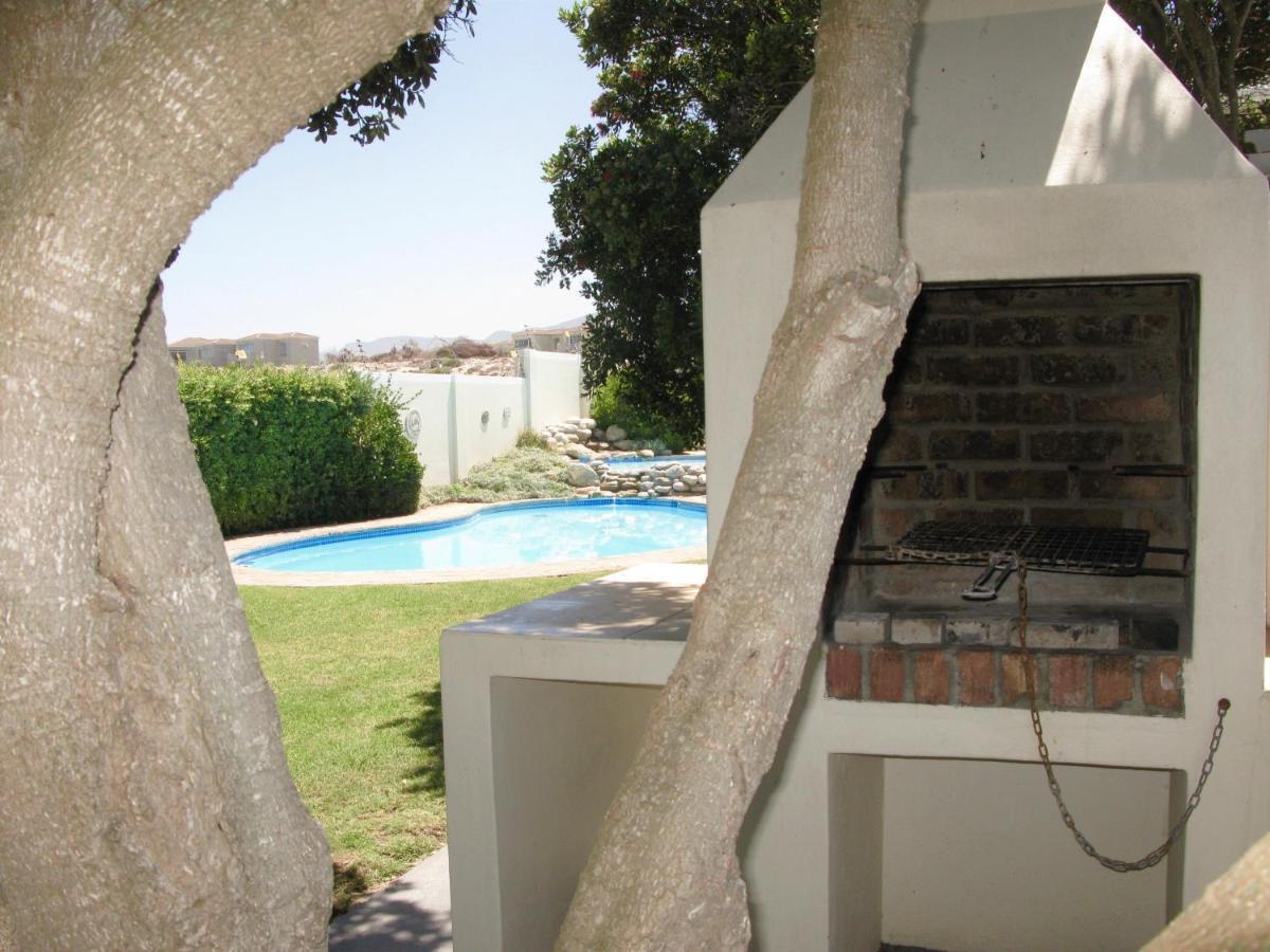 Beachfront House - Hermanus Whale View Villa Exterior foto