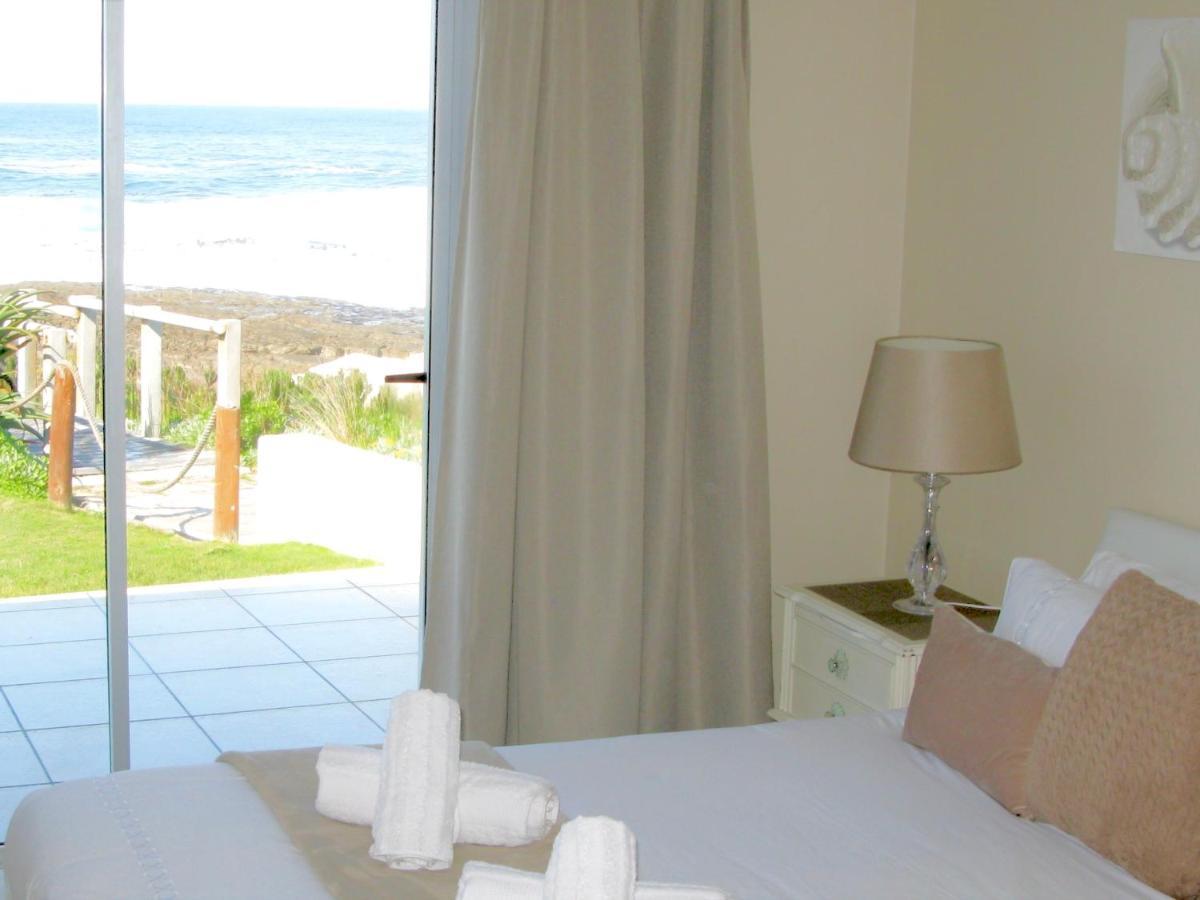 Beachfront House - Hermanus Whale View Villa Exterior foto